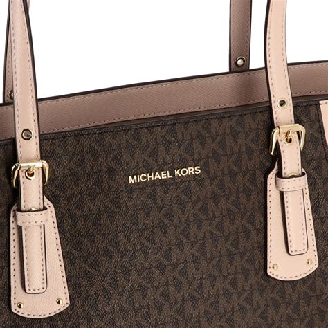 michael kors taschen groß|michael kors tasche damen.